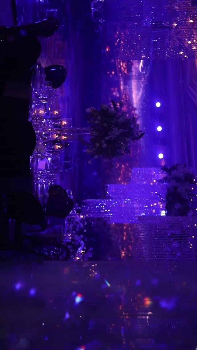 Post 3 by Nahat Event Agency on Instagram (video)