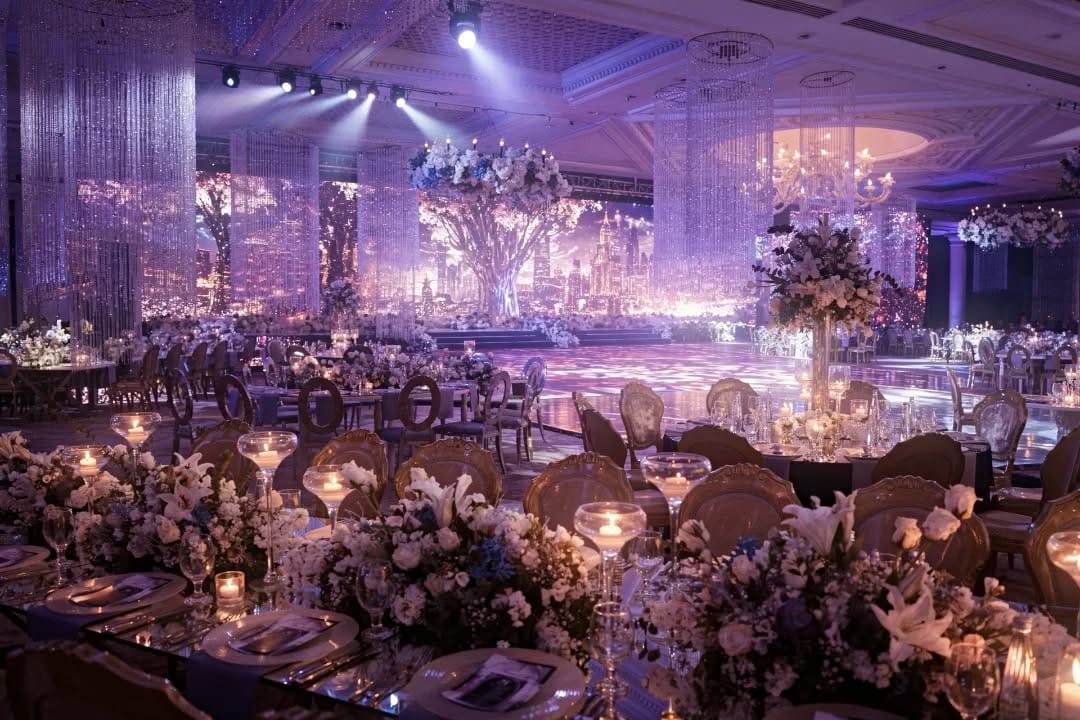 Post 5 by Nahat Event Agency on Instagram (carousel)
