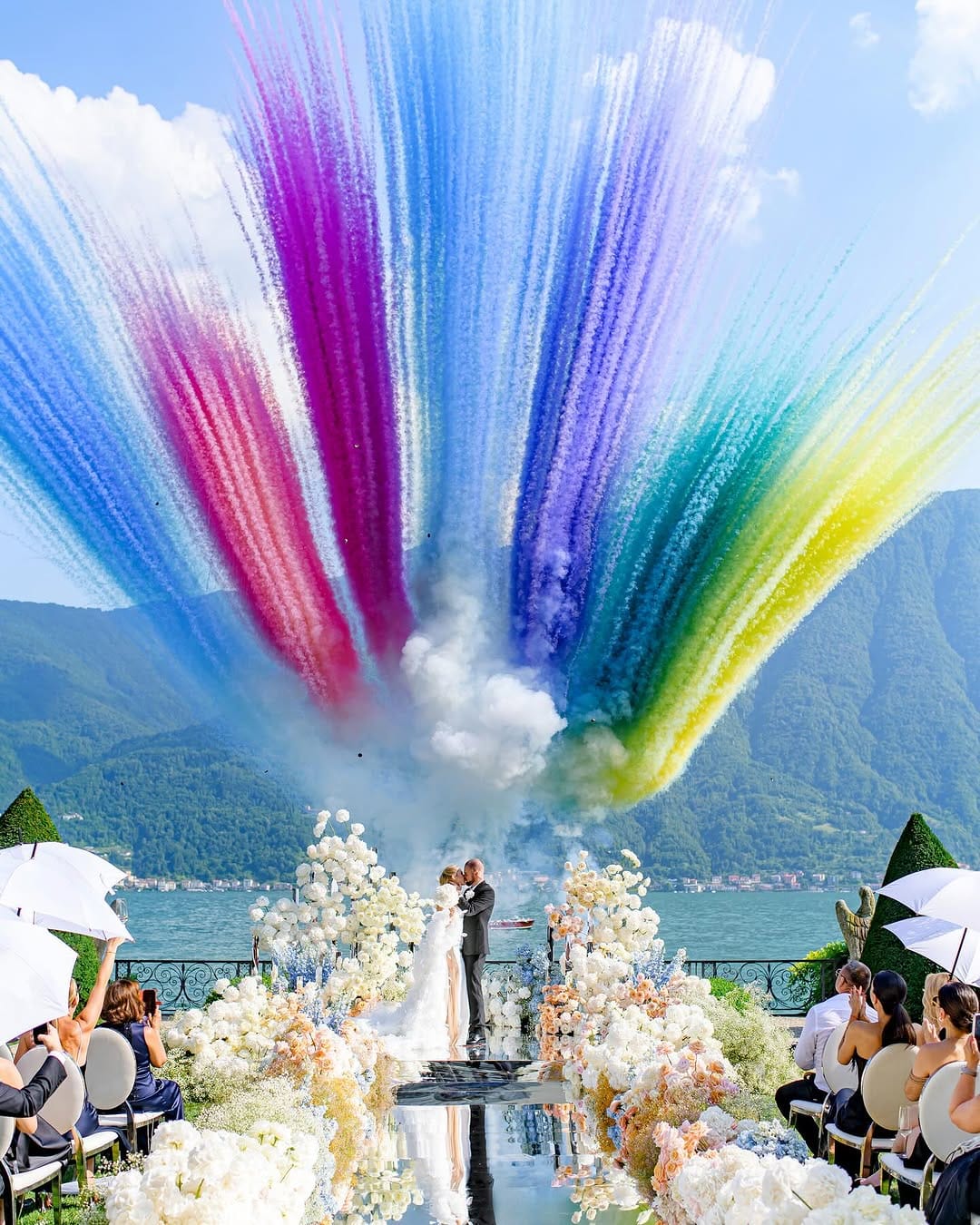 Post 8 by Destination wedding planner on Instagram (carousel)