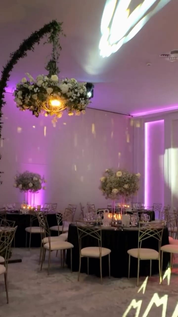Post 8 by Wedding Planner Alina Vreju 🇷🇴 on Instagram (video)