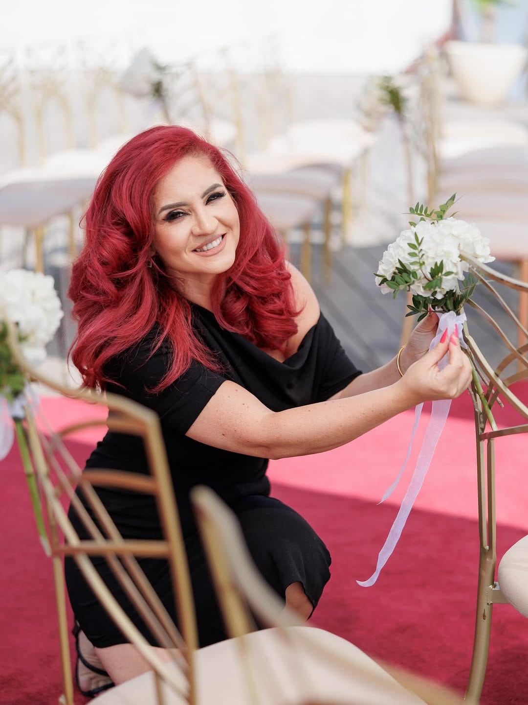 Post 7 by Wedding Planner Alina Vreju 🇷🇴 on Instagram (image)