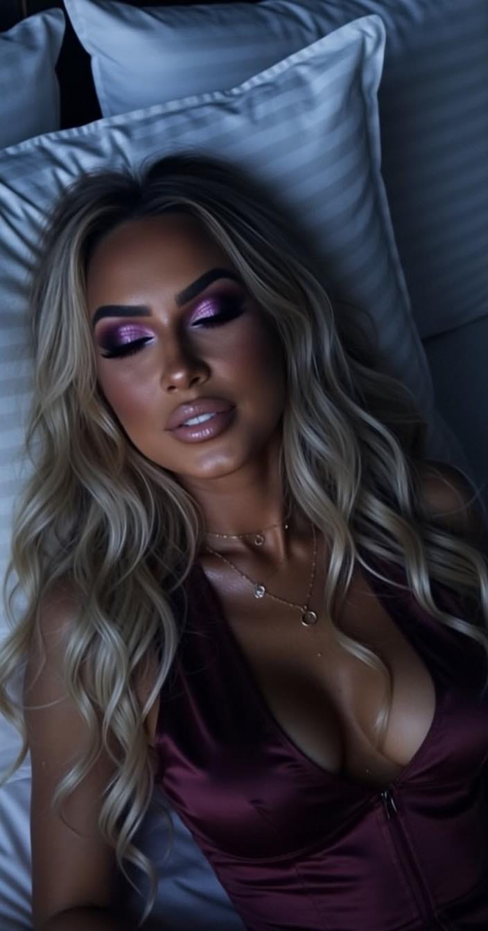 Post 4 by 🌸 كارمن ساندرز 🌸 on Instagram (image)