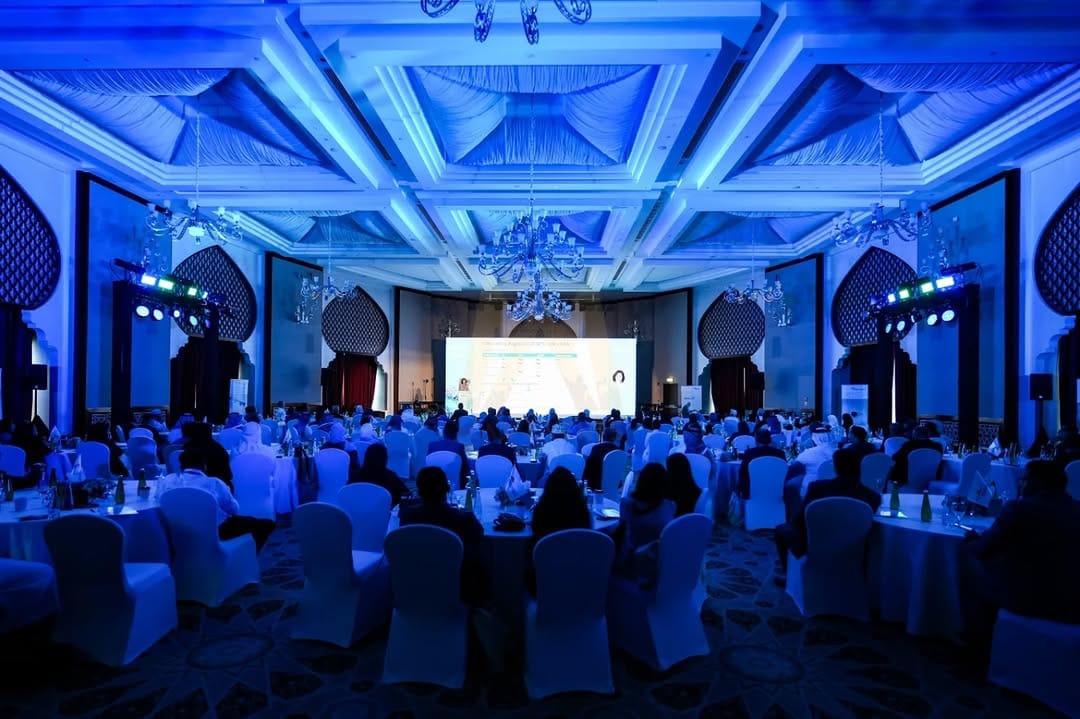 Post 6 by Max Events Dubai on Instagram (carousel)