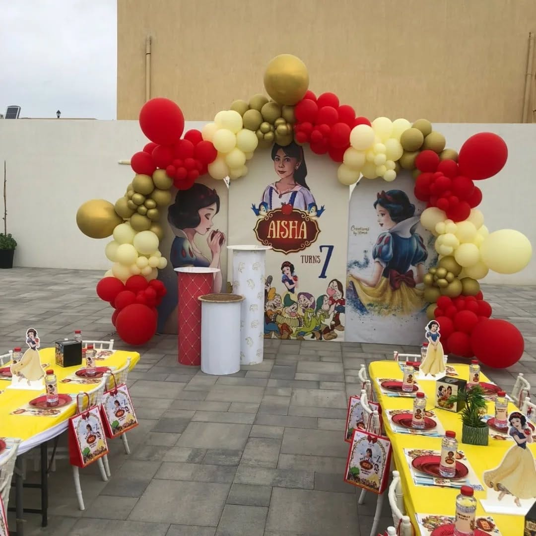 Post 6 by تنظيم حفلات اعياد ميلاد نطاطيات نقازيات زحلاقيات bouncy castle on Instagram (carousel)