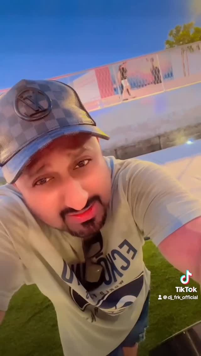Post 1 by Farooq Khan Frk on Instagram (video)