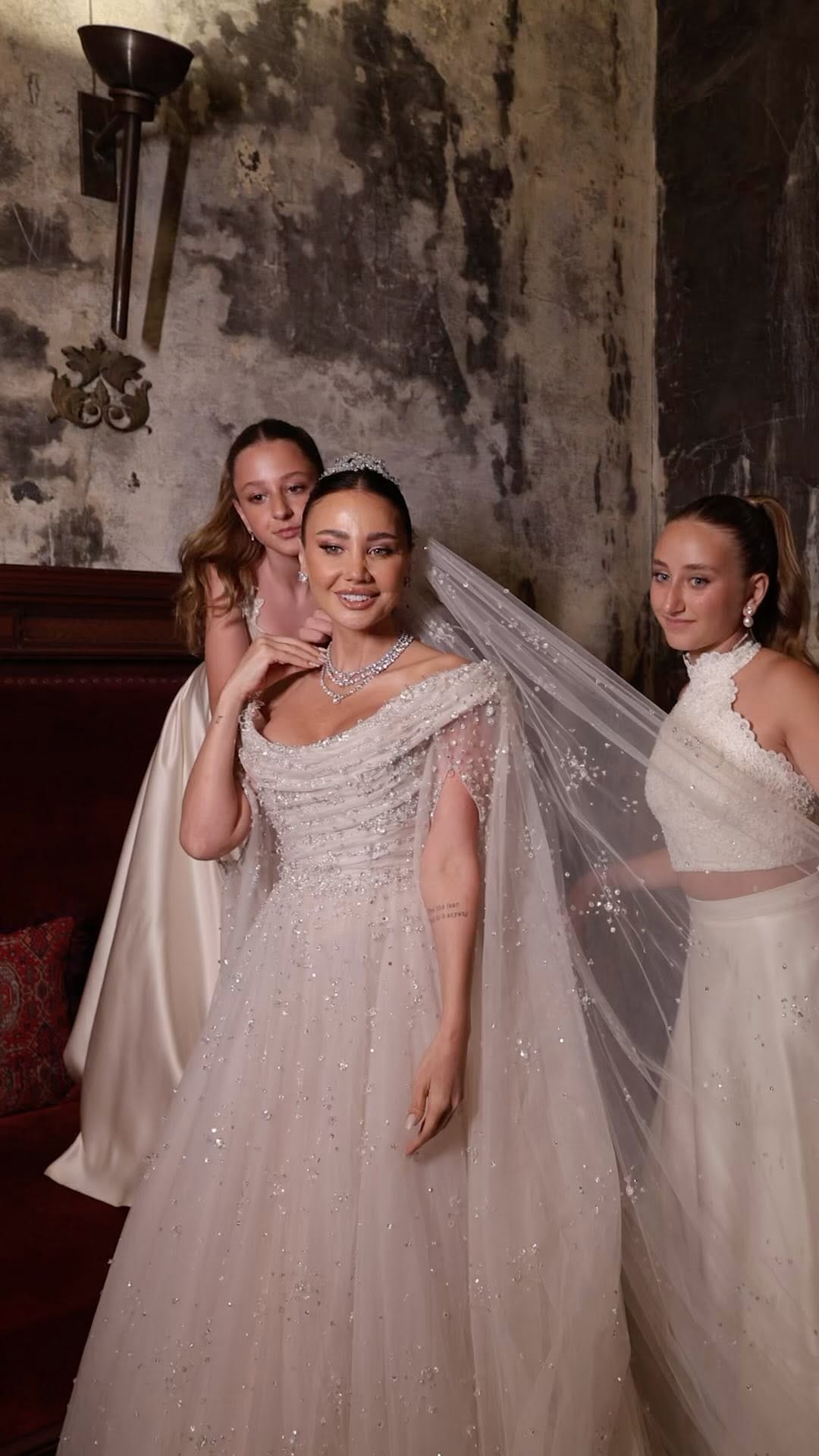 Post 8 by Yehya Hasbini on Instagram (video)