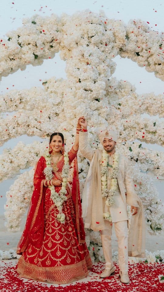 Post 7 by The Event Designer on Instagram (video)