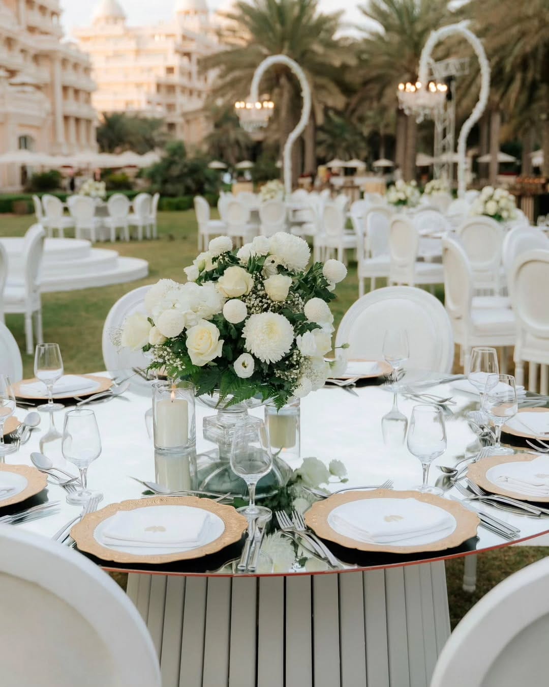 Post 5 by The Event Designer on Instagram (carousel)