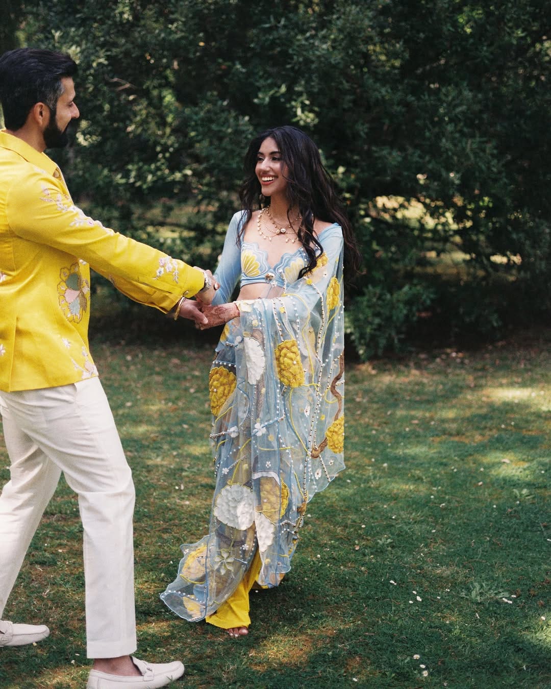 Post 2 by Bianco Bouquet - Destination Wedding Planner on Instagram (carousel)