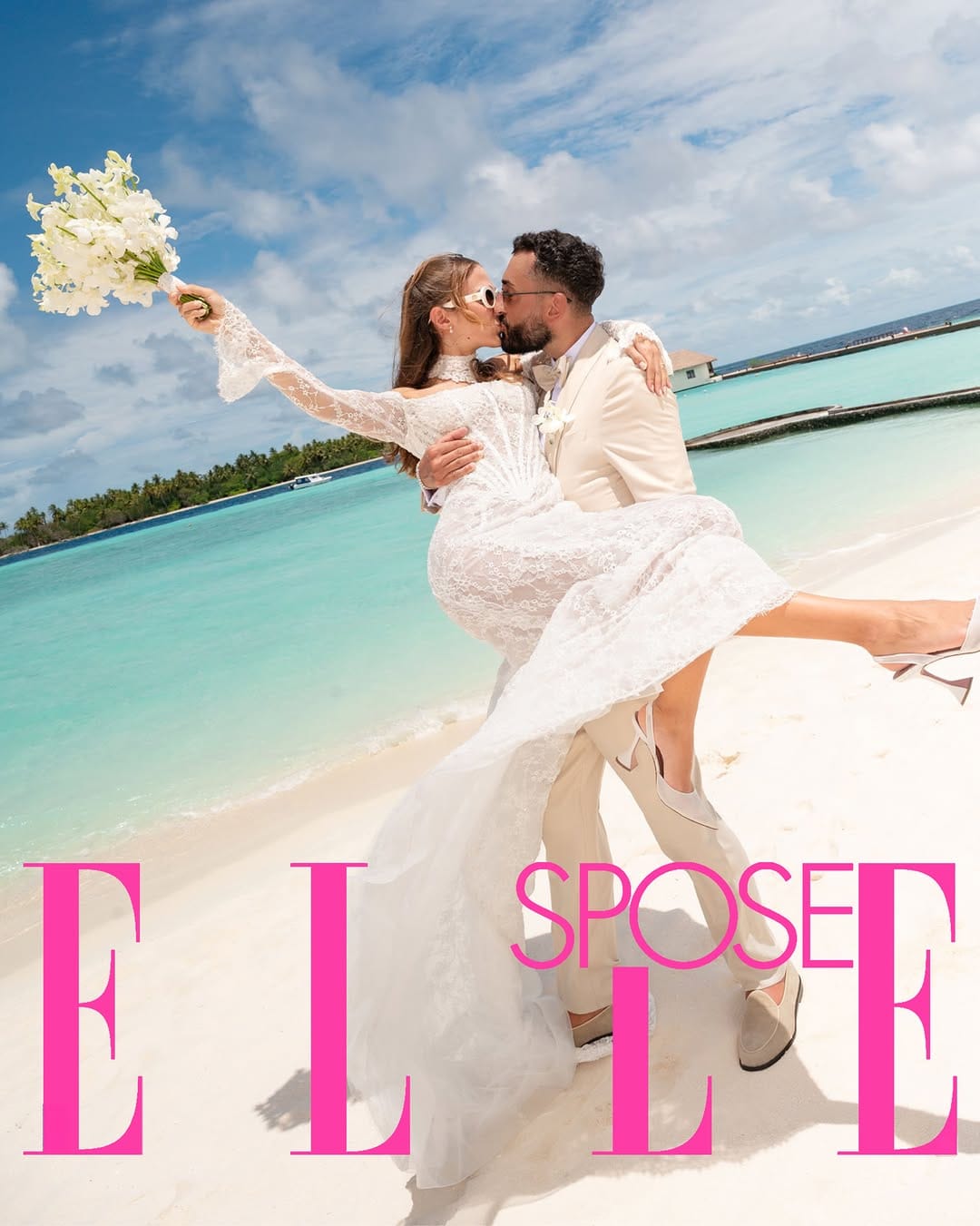 Post 5 by Bianco Bouquet - Destination Wedding Planner on Instagram (carousel)