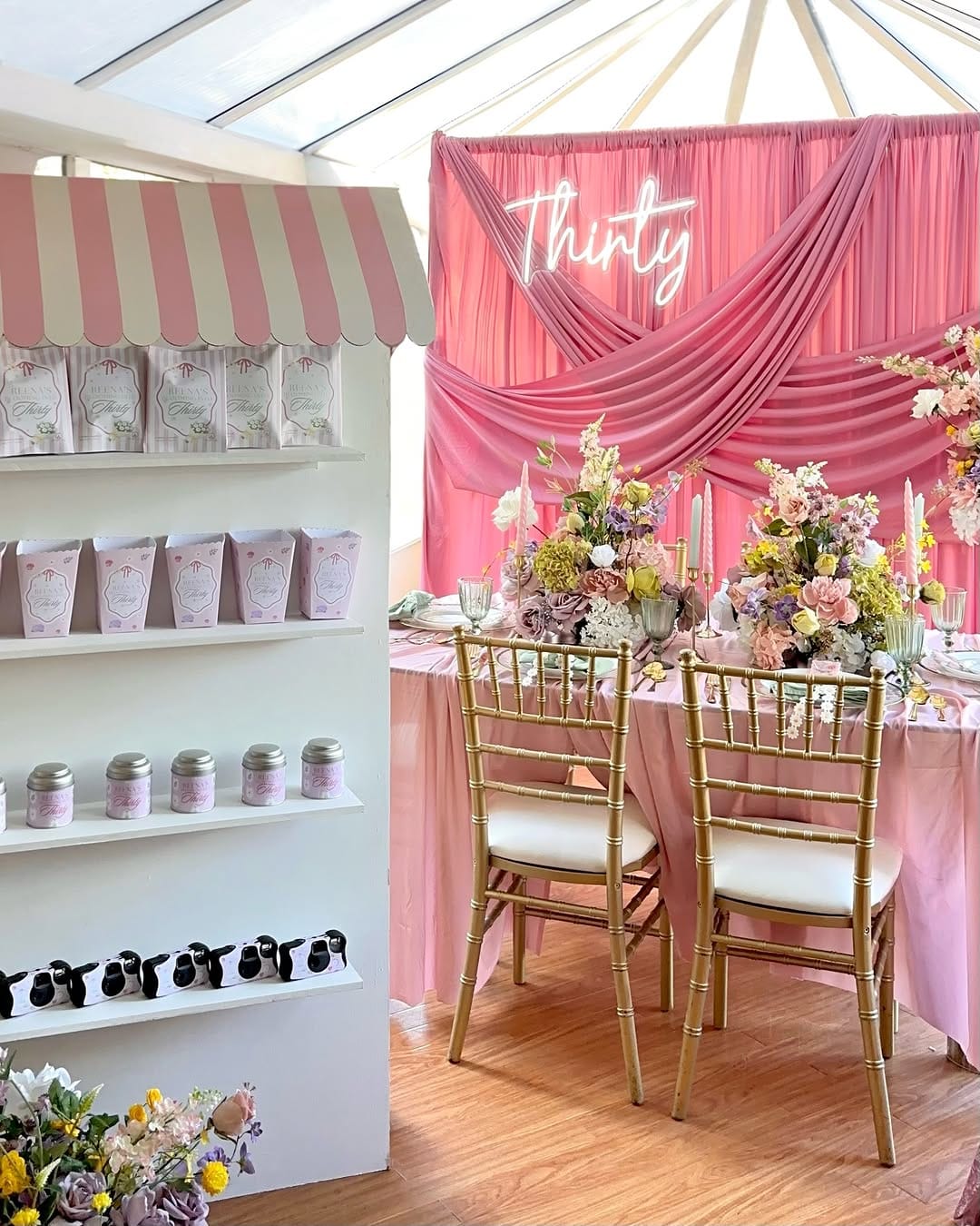 Post 9 by Vogue Luxury Events on Instagram (carousel)