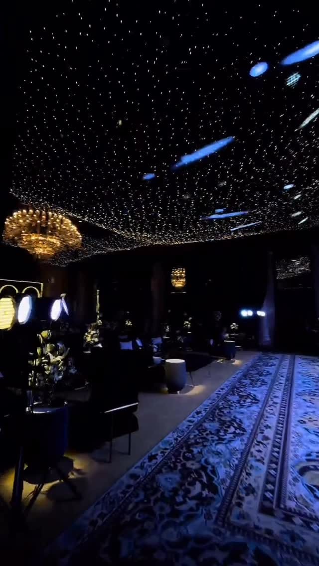 Post 9 by Uv Wedding on Instagram (video)