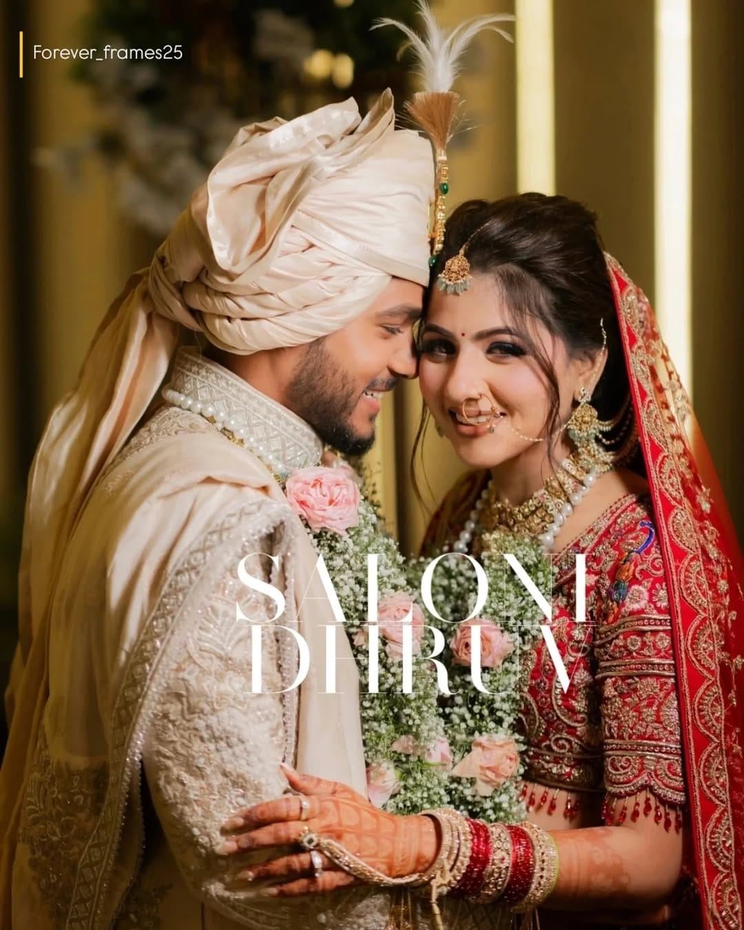 Post 3 by Uv Wedding on Instagram (carousel)
