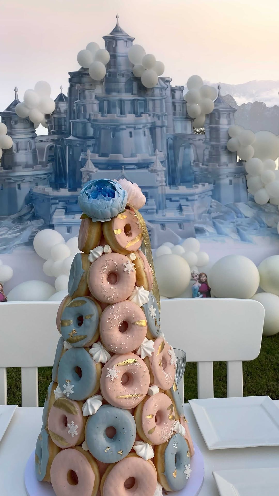 Post 9 by Best Moments Events on Instagram (video)