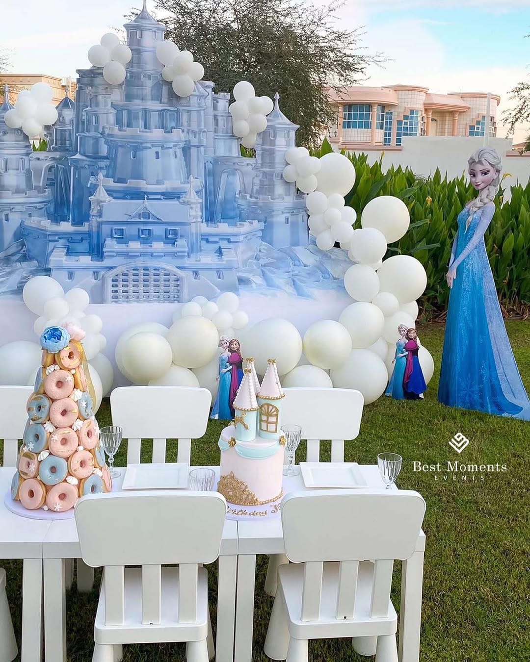 Post 8 by Best Moments Events on Instagram (carousel)