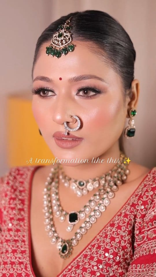 Post 5 by Shaadivaale on Instagram (video)