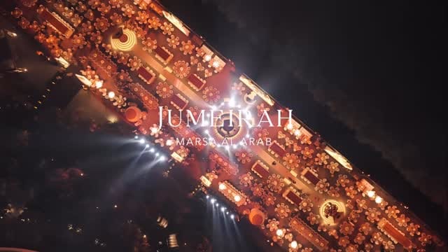 Post 2 by OLIVIER DOLZ WEDDING AGENCY on Instagram (video)