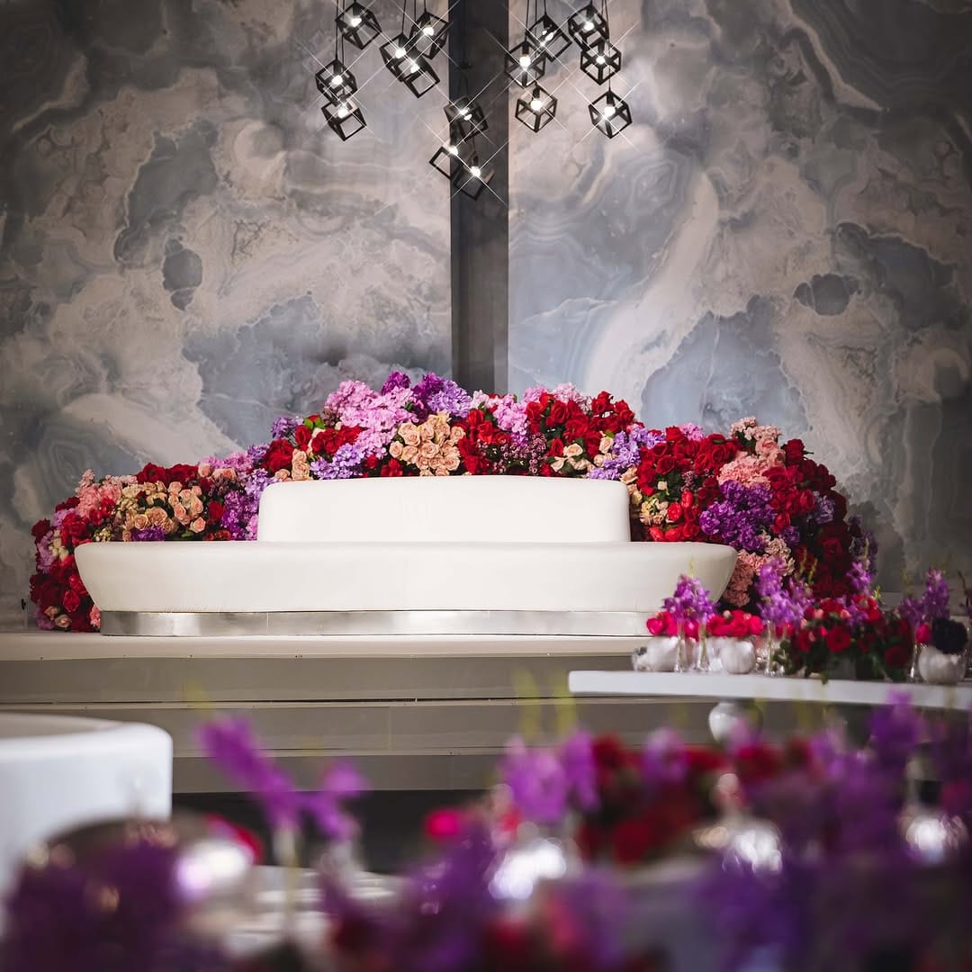 Post 5 by OLIVIER DOLZ WEDDING AGENCY on Instagram (image)