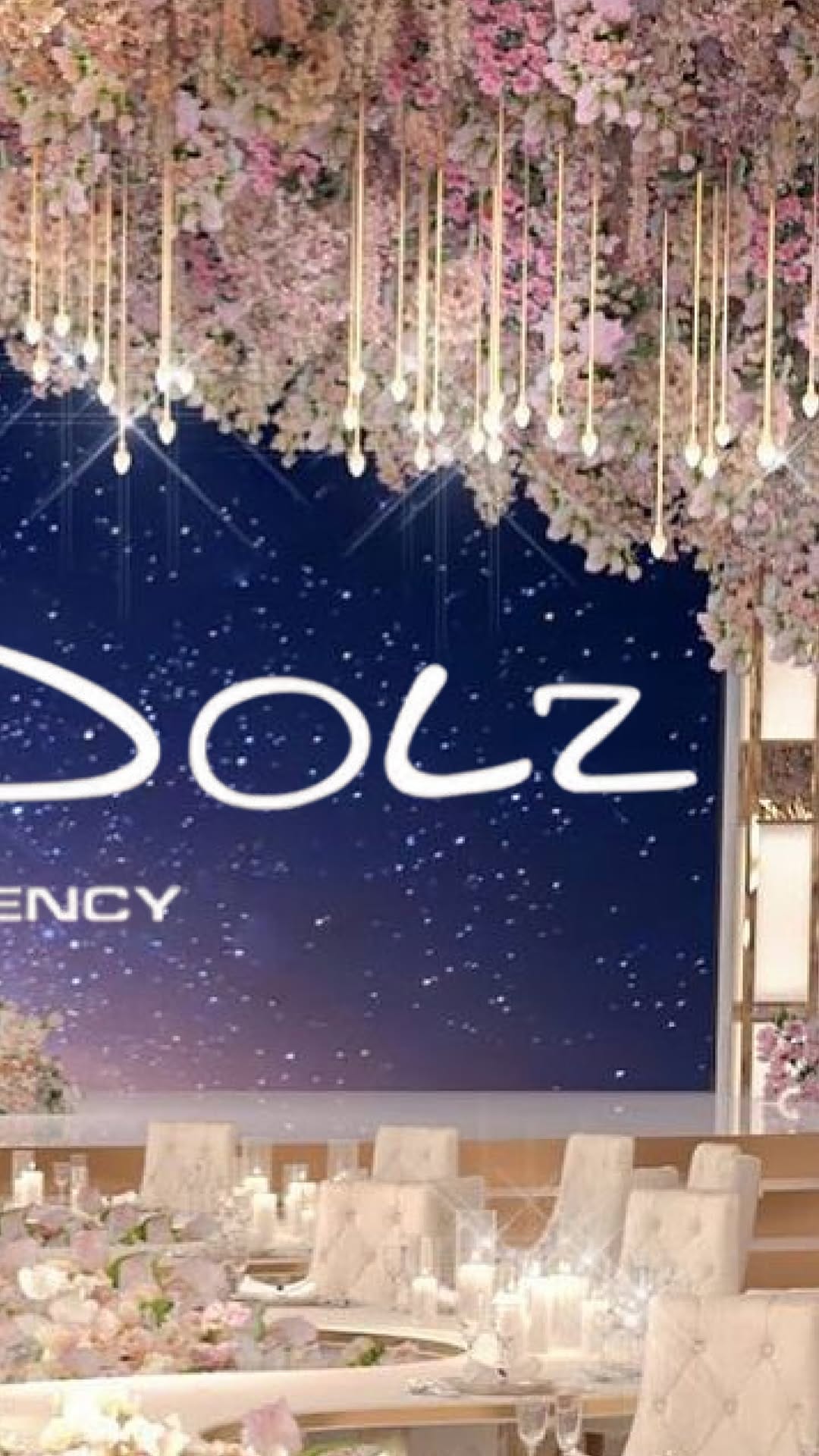 Post 10 by OLIVIER DOLZ WEDDING AGENCY on Instagram (video)