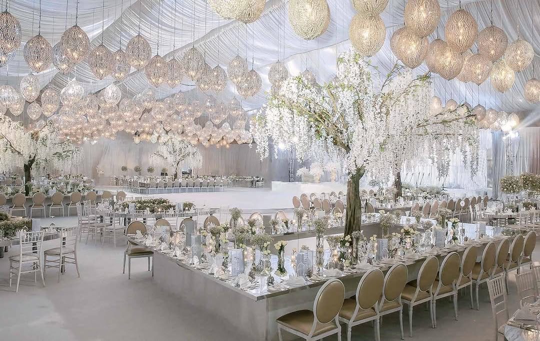 Post 4 by OLIVIER DOLZ WEDDING AGENCY on Instagram (image)