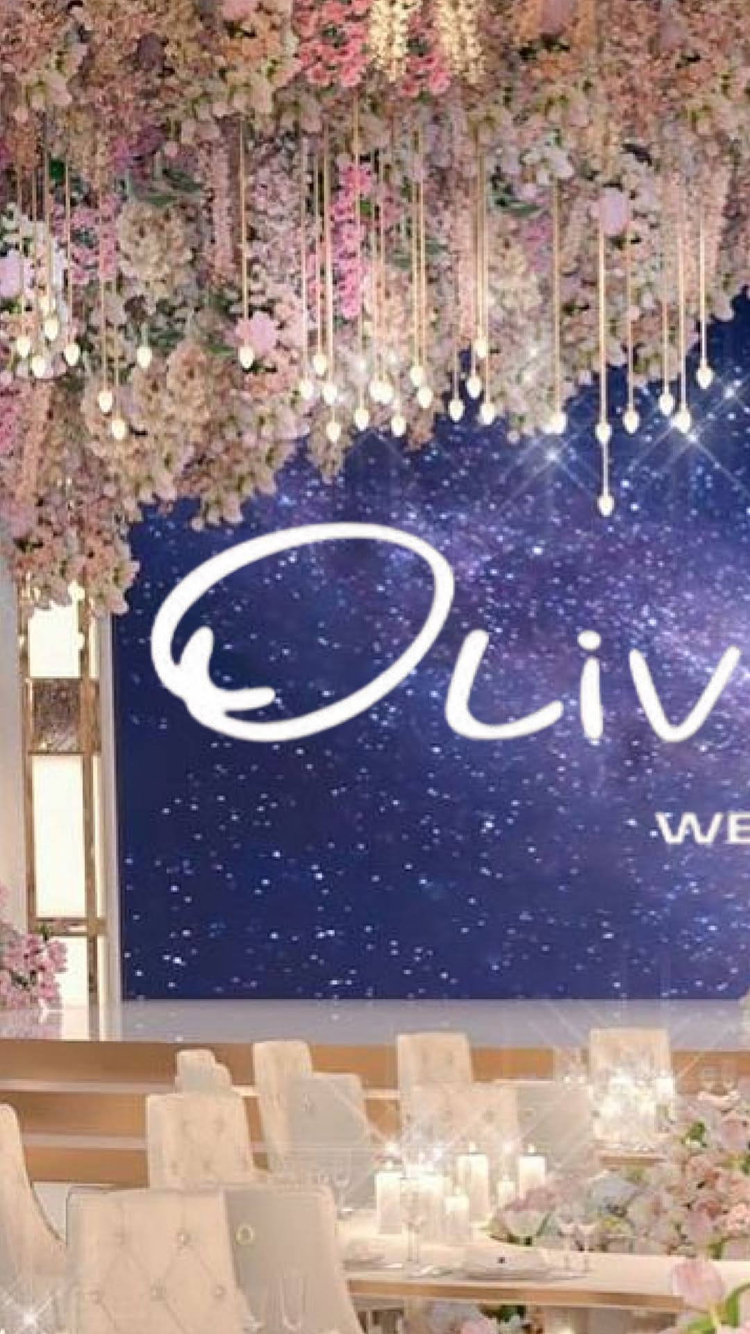 Post 8 by OLIVIER DOLZ WEDDING AGENCY on Instagram (video)