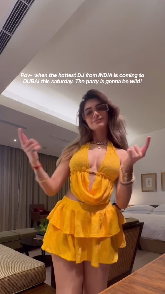Post 8 by Dejavu Entertainment & Events on Instagram (video)