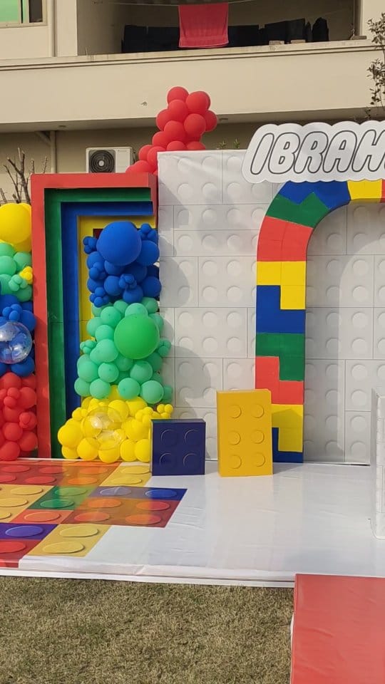 Post 9 by Dream Kreations on Instagram (video)