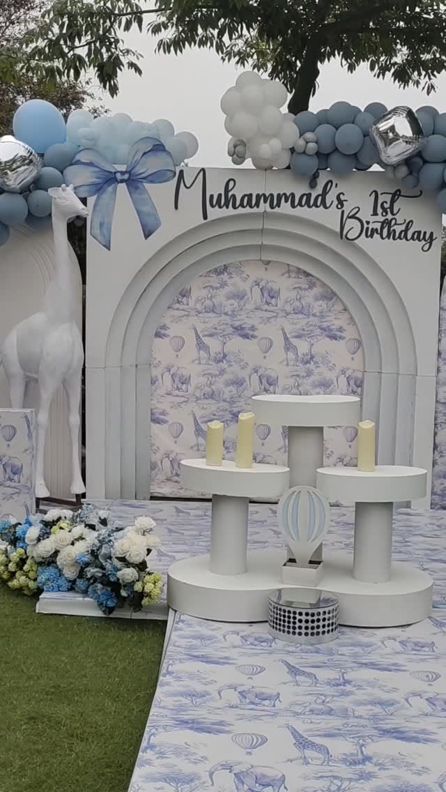 Post 8 by Dream Kreations on Instagram (video)