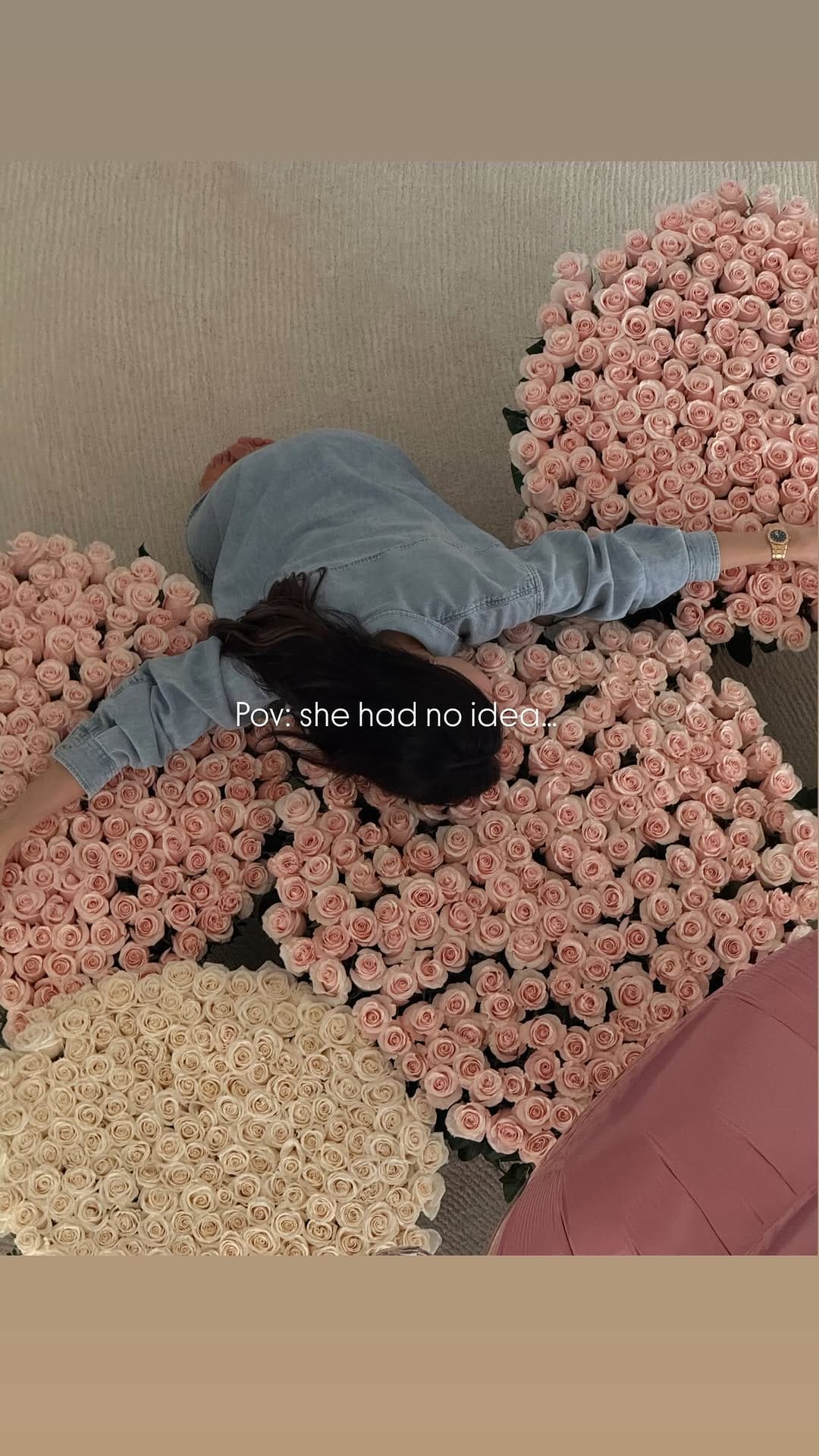Post 8 by BALLOONS | EVENTS | DECOR | DUBAI on Instagram (video)