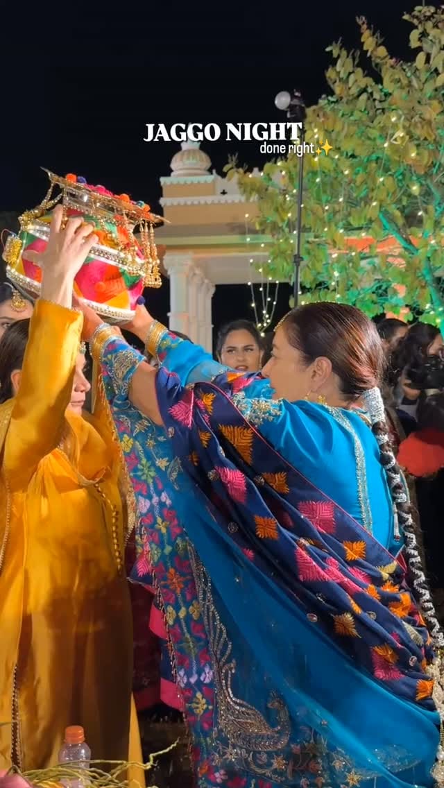 Post 4 by F5 Weddings | Wedding Planner & Designer | India on Instagram (video)