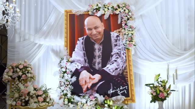 Post 3 by Wedding planning Dubai by Amit Rathore on Instagram (video)