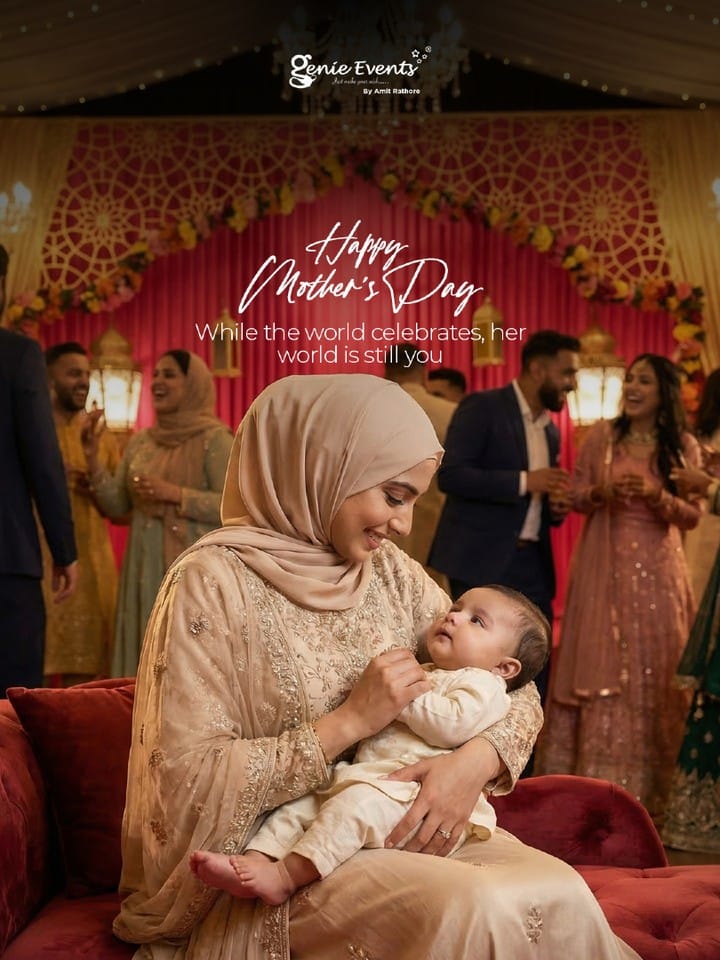 Post 10 by Wedding planning Dubai by Amit Rathore on Instagram (image)