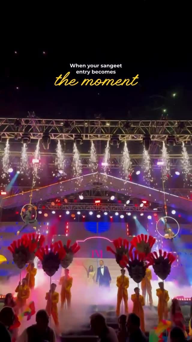 Post 4 by TWW - Wedding Planner on Instagram (video)