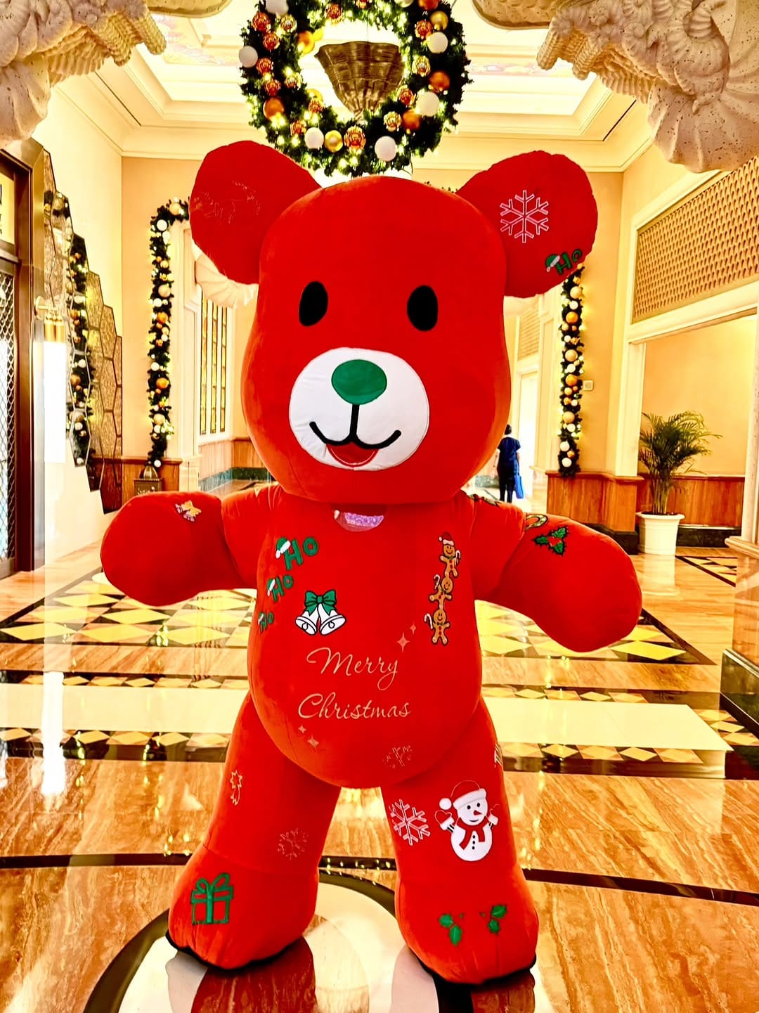 Post 8 by EVENT PLANNER FOR CHILDREN IN UAE on Instagram (image)