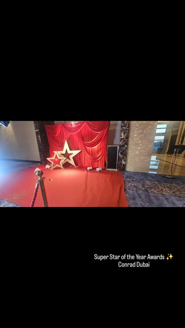 Post 7 by EnVogue Events on Instagram (video)