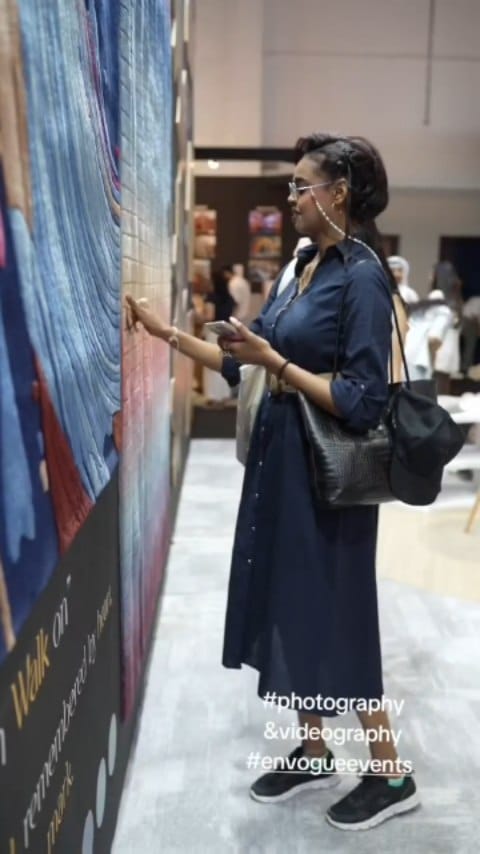 Post 8 by EnVogue Events on Instagram (video)