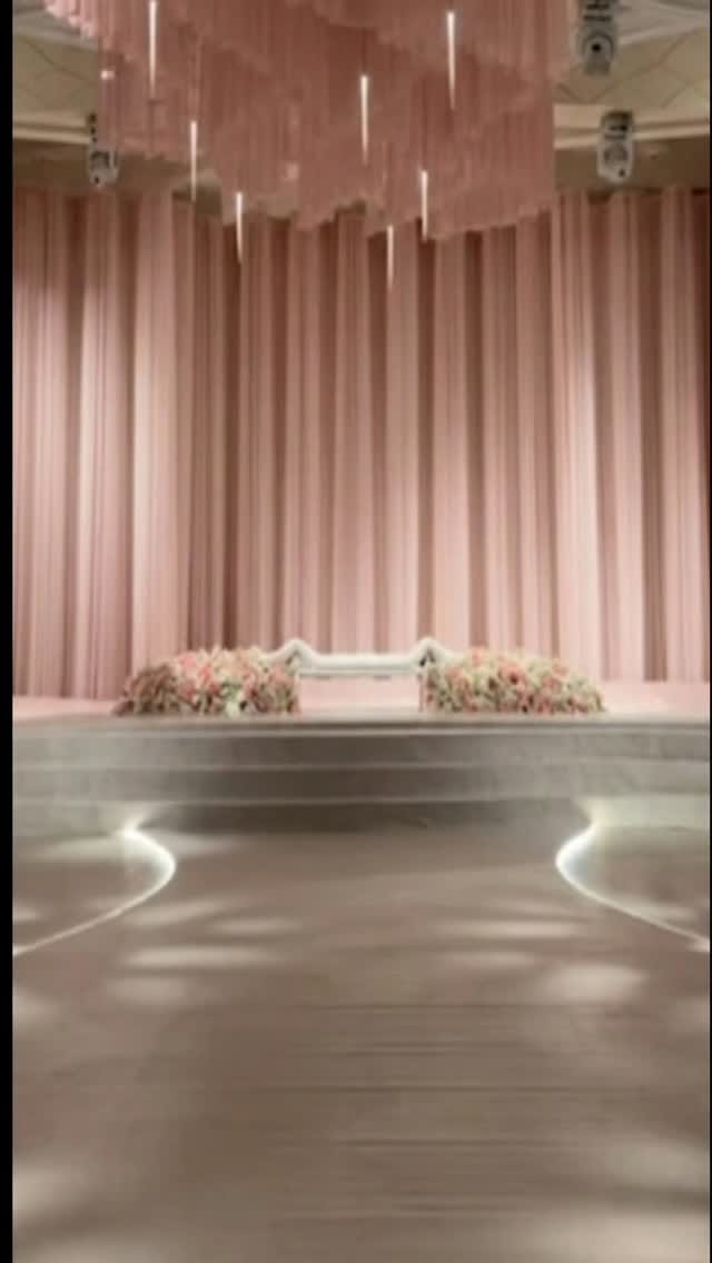 Post 4 by وناسه للأفراح والمناسبات on Instagram (video)