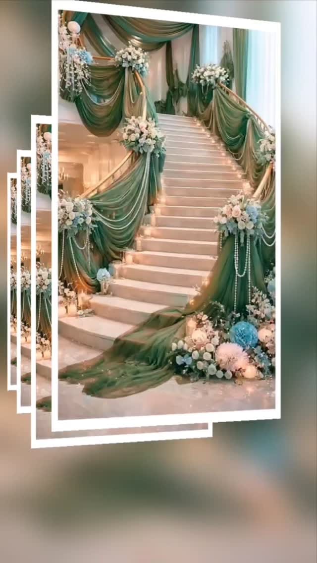 Post 1 by وناسه للأفراح والمناسبات on Instagram (video)
