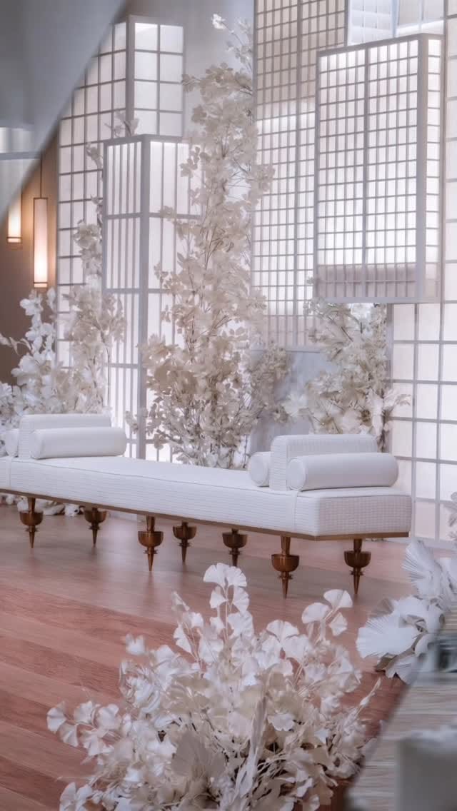 Post 2 by وناسه للأفراح والمناسبات on Instagram (video)