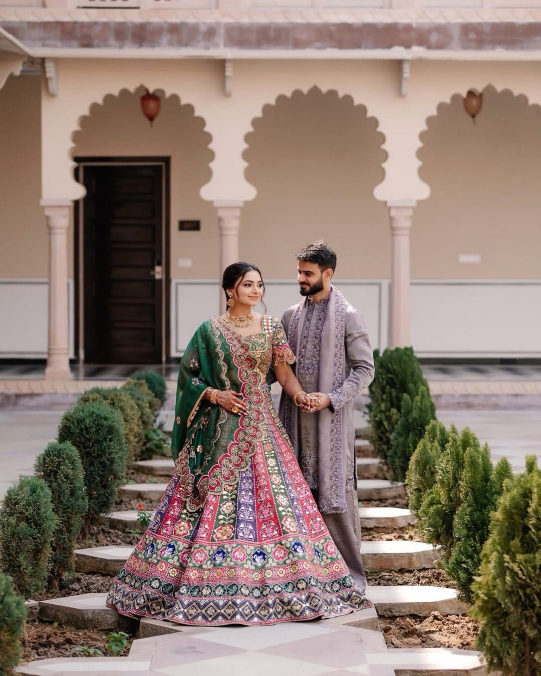 Post 2 by Dark Horse Events | Wedding Planner on Instagram (carousel)