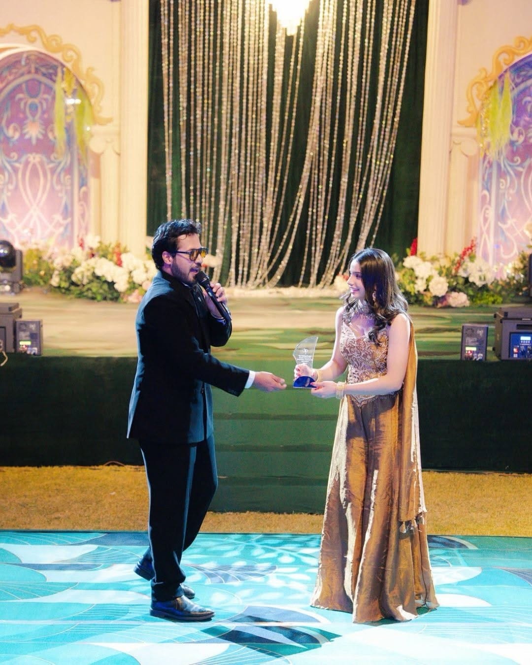 Post 6 by Dark Horse Events | Wedding Planner on Instagram (carousel)