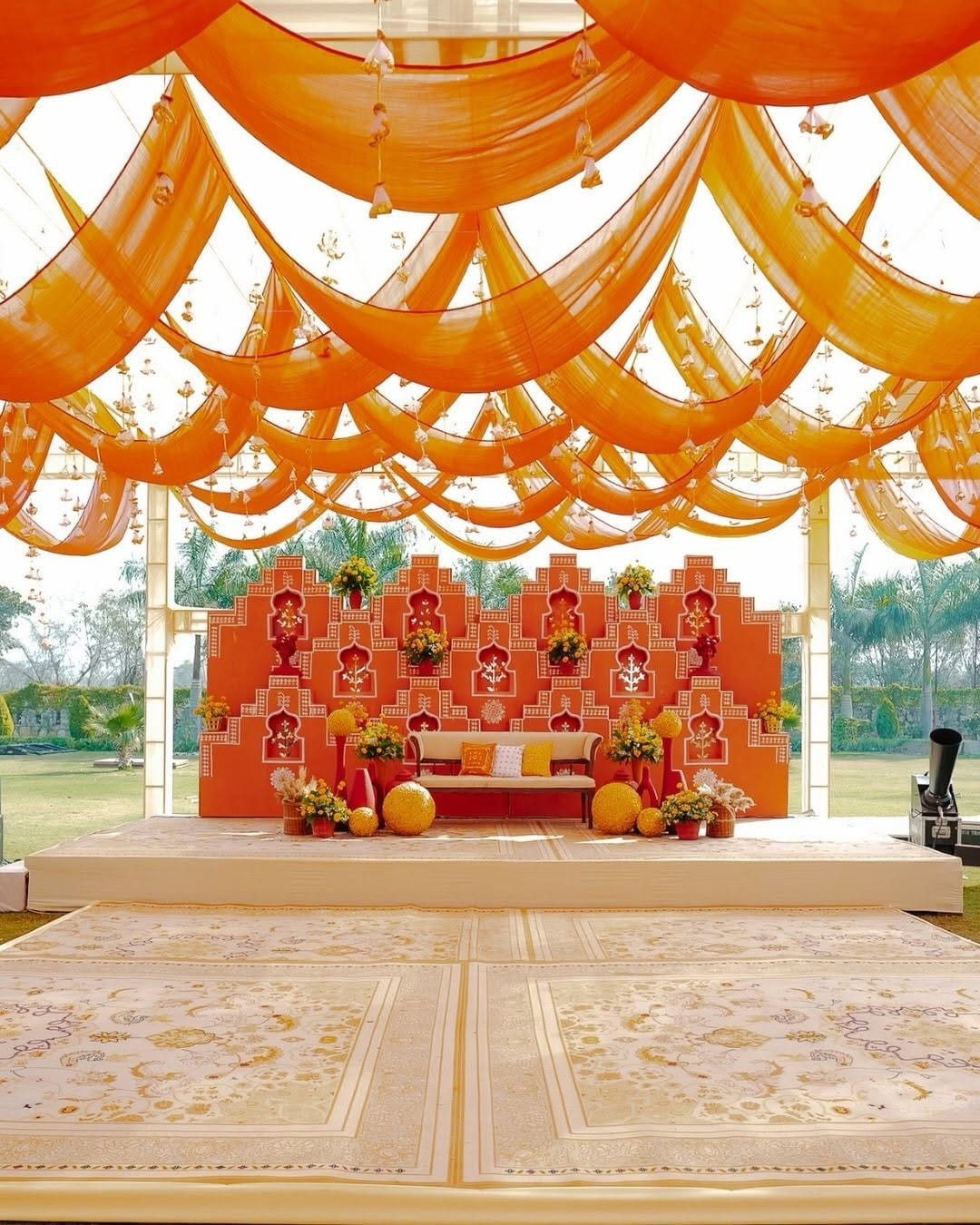 Post 3 by Dark Horse Events | Wedding Planner on Instagram (carousel)