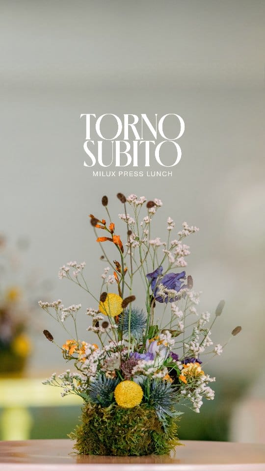 Post 2 by Carousel Events on Instagram (video)