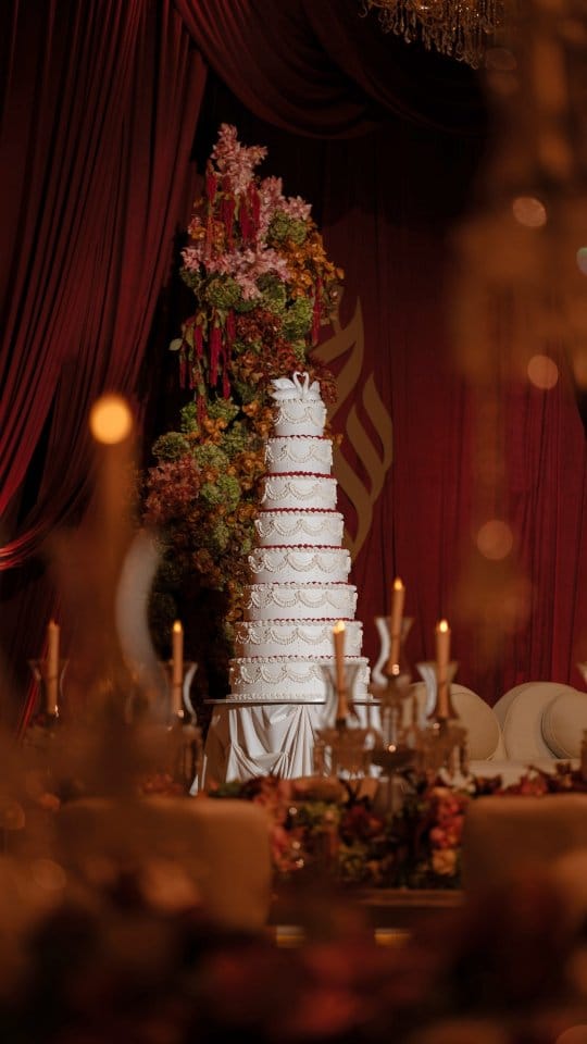 Post 4 by Carousel Events on Instagram (video)