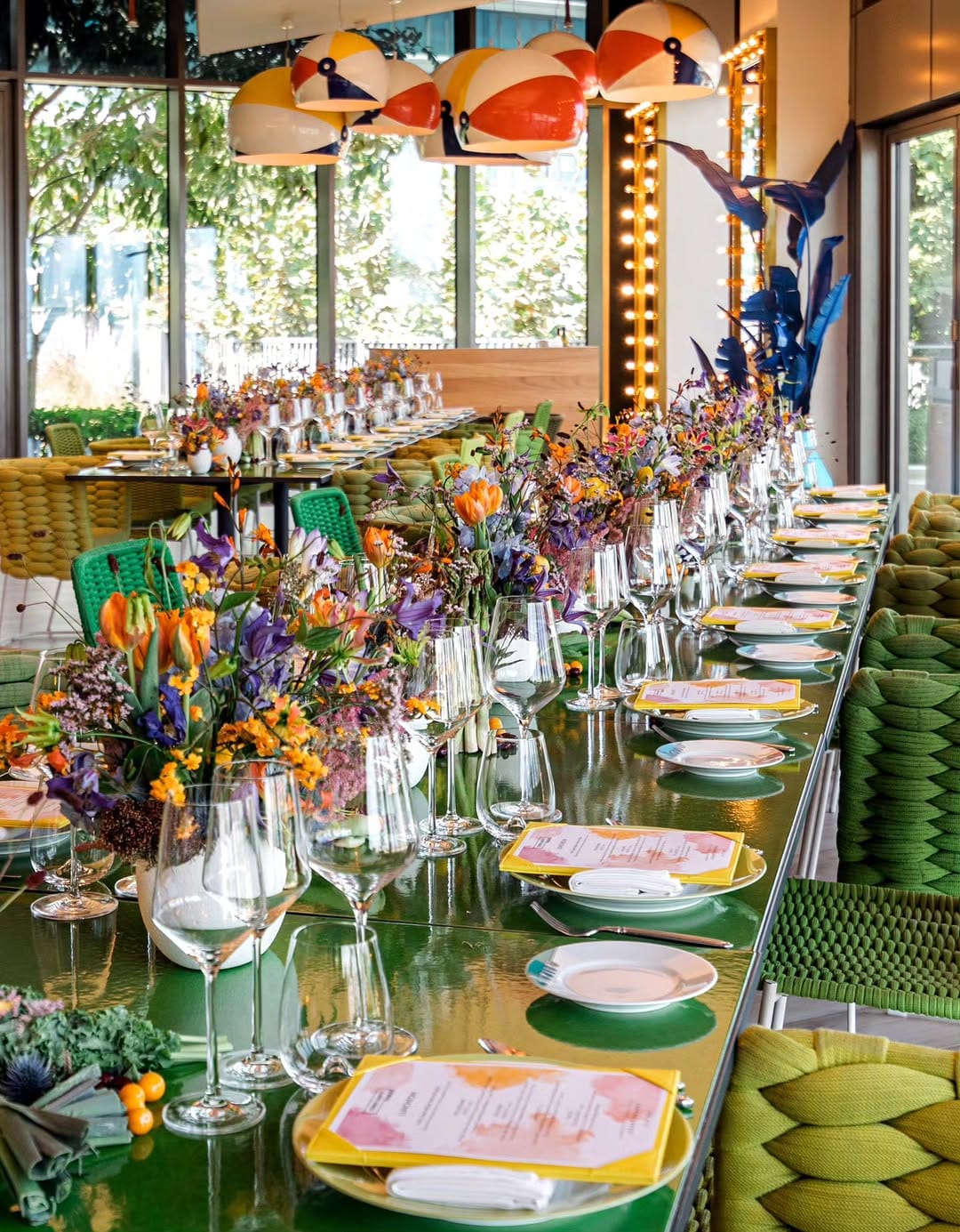 Post 1 by Carousel Events on Instagram (carousel)