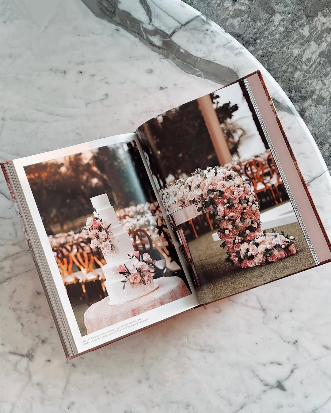 Post 10 by Carousel Events on Instagram (image)