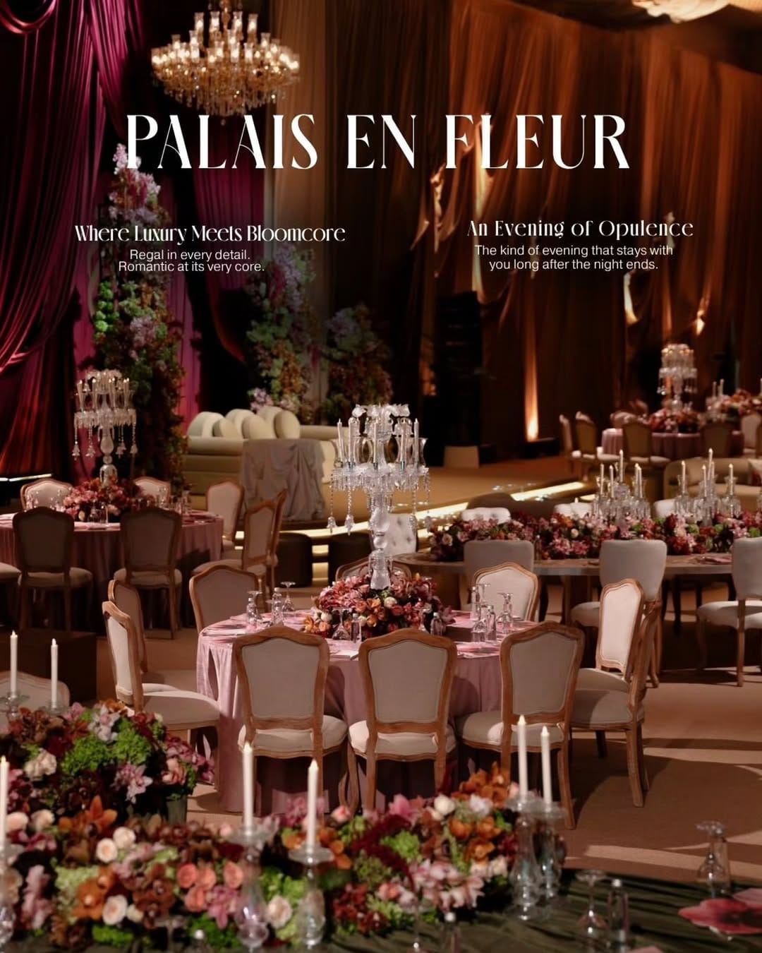 Post 5 by Carousel Events on Instagram (carousel)