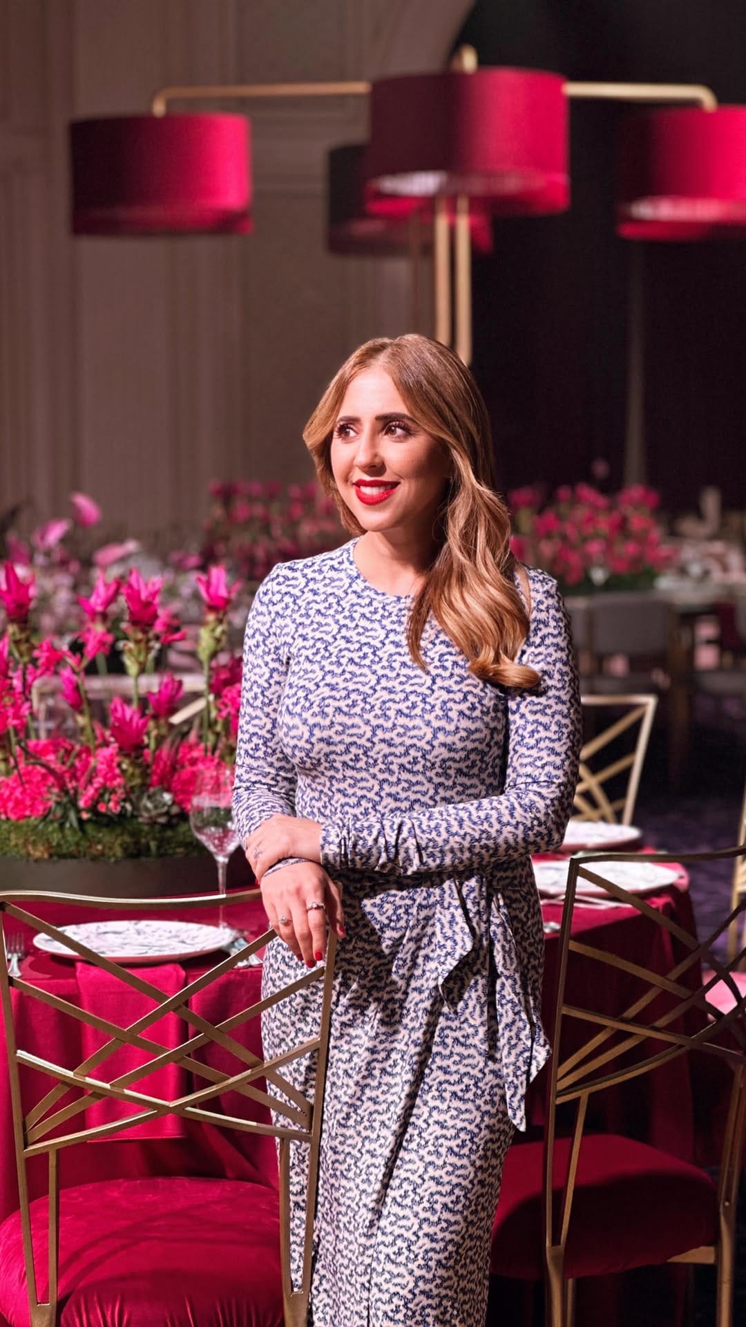 Post 8 by Carousel Events on Instagram (video)