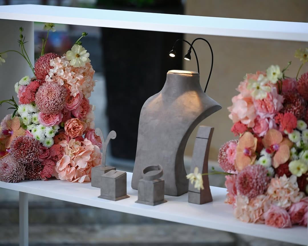 Post 10 by Events by TULIP FLOWERS®️ on Instagram (carousel)