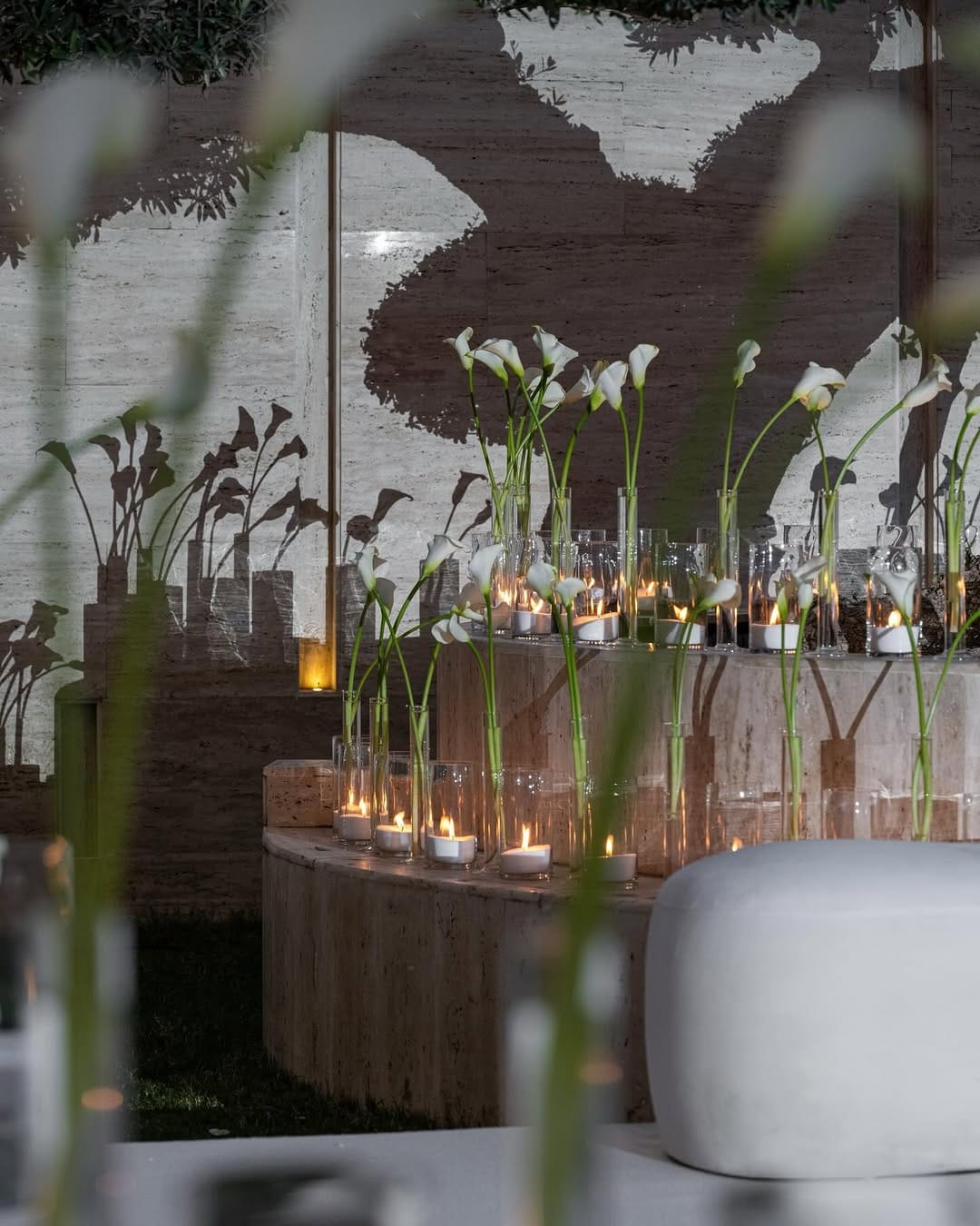 Post 4 by Events by TULIP FLOWERS®️ on Instagram (carousel)